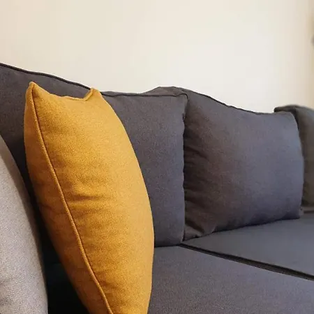 Apartament Barbary Otel