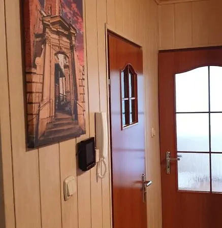 Apartament Barbary * Krakow