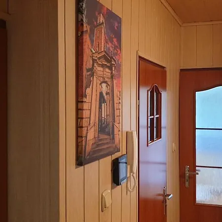 Apartament Barbary Cracóvia