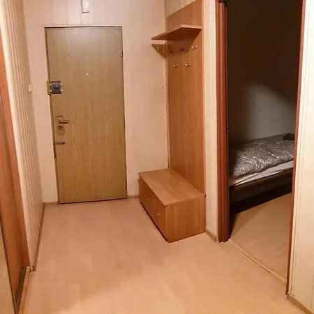 Apartament Barbary
