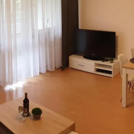 Hotel Apartament Barbary Cracóvia