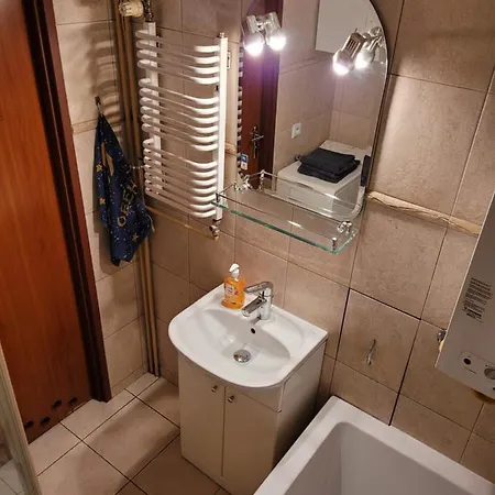 Apartament Barbary Hotel Cracóvia