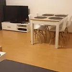Apartament Barbary Hotel
