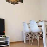 Apartament Barbary