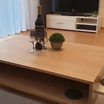 Apartament Barbary