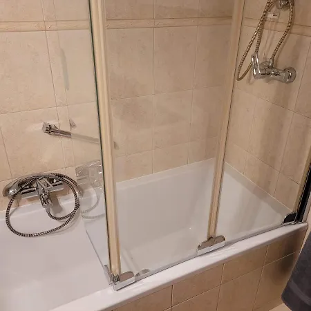 Hotell Apartament Barbary *