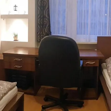 Apartament Barbary Hotell Kraków