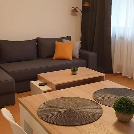 Apartament Barbary Hotell Kraków