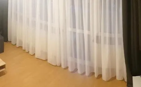 ホテル Apartament Barbary クラクフ