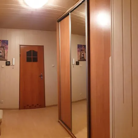 Apartament Barbary ホテル