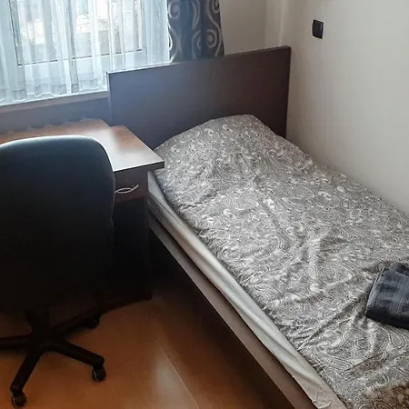 Apartament Barbary Hotell Kraków