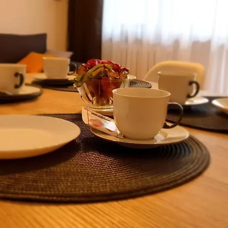 Apartament Barbary Kraków