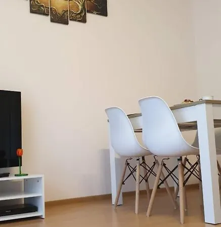 Apartament Barbary