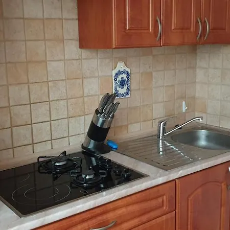 Apartament Barbary * Kraków