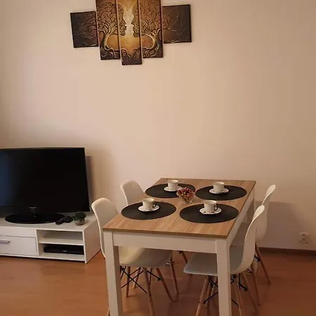 Apartament Barbary ホテル クラクフ