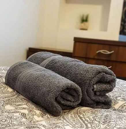 ホテル Apartament Barbary *