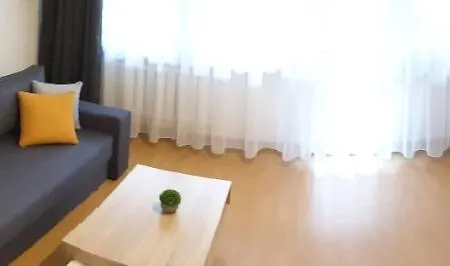 Apartament Barbary ホテル *