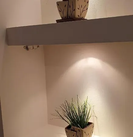 Apartament Barbary クラクフ