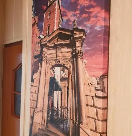 Apartament Barbary ホテル クラクフ