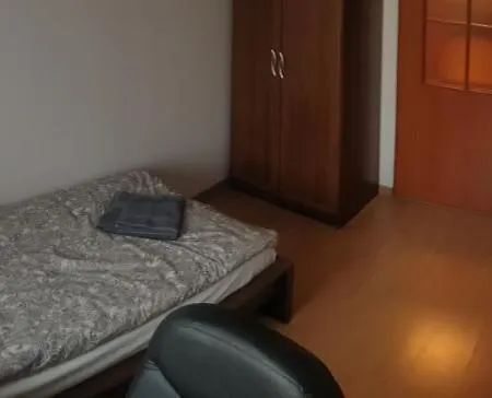 Apartament Barbary *