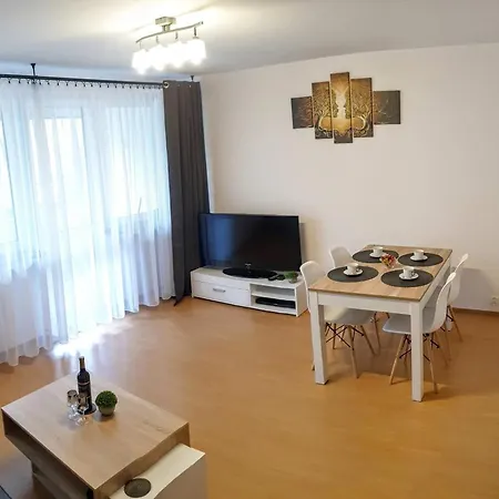 Apartament Barbary * Kraków