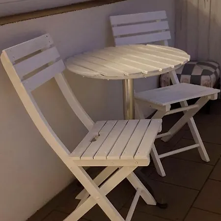 Apartament Barbary Kraków