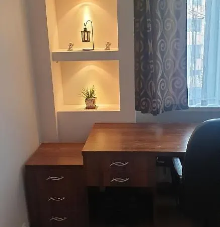 Apartament Barbary *