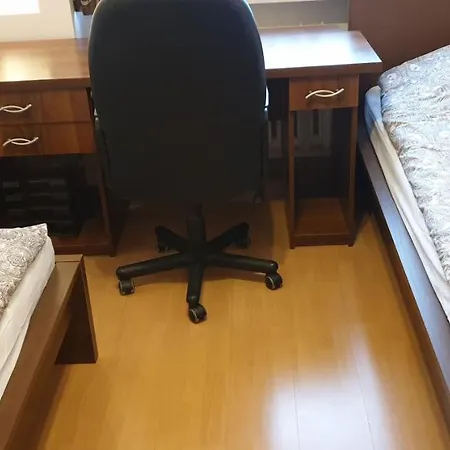 Apartament Barbary *