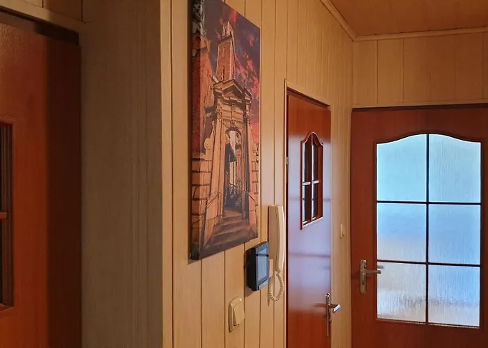 Apartament Barbary קרקוב