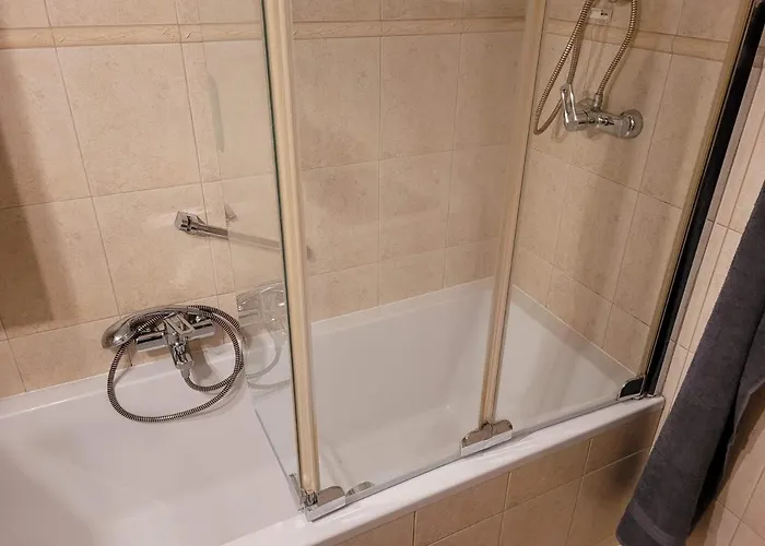 מלון Apartament Barbary *