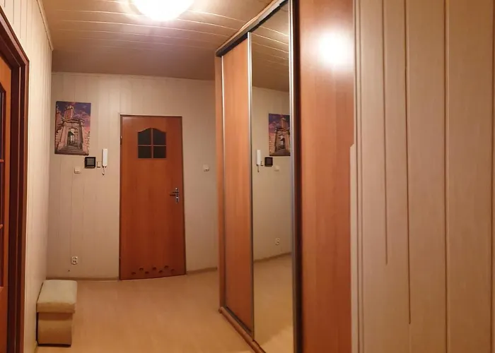 Apartament Barbary Hotel