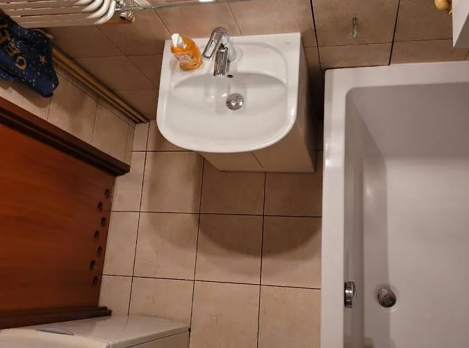 Apartament Barbary Hotel *