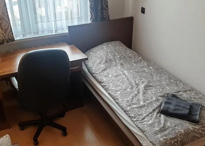 Apartament Barbary מלון קרקוב