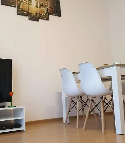 Apartament Barbary
