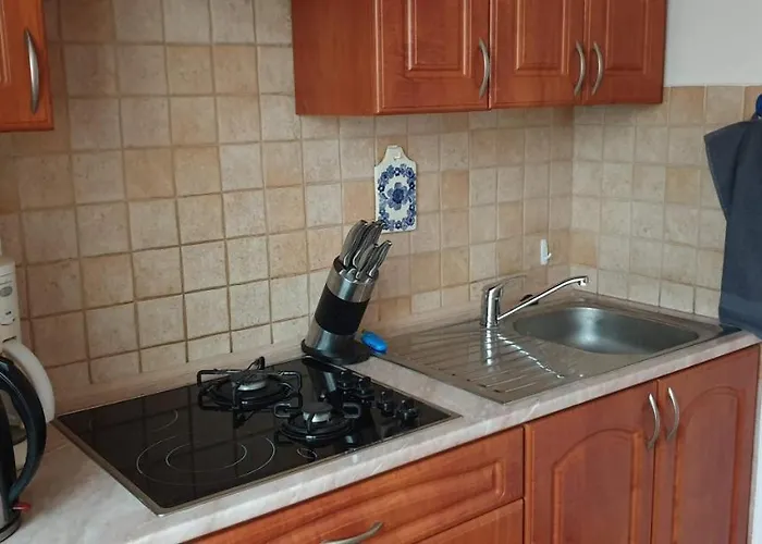 Apartament Barbary * קרקוב