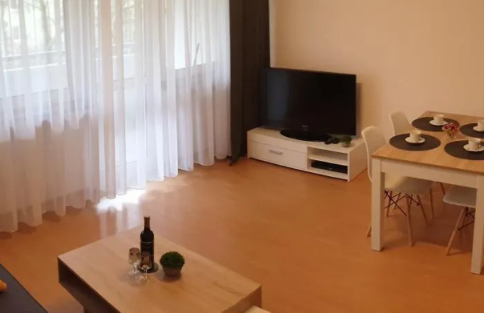 Hotel Apartament Barbary Kraków