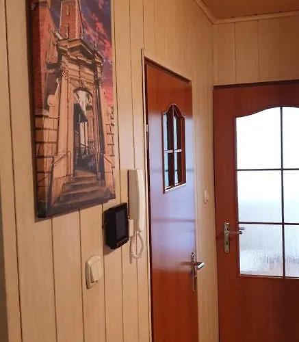 Apartament Barbary * Kraków