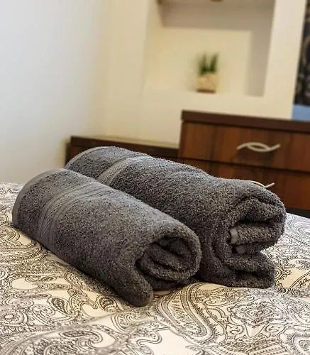 מלון Apartament Barbary *