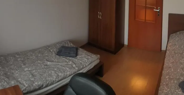 Apartament Barbary *