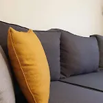 Apartament Barbary Hotel