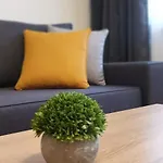 Apartament Barbary Hotel *