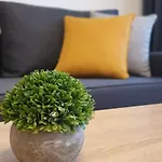 Apartament Barbary
