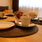 Apartament Barbary Krakov