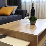 Apartament Barbary