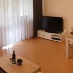 Hotel Apartament Barbary Krakov