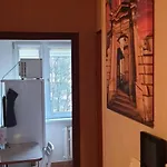 Apartament Barbary Hotel