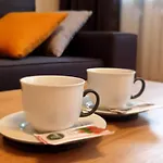 Hotel Apartament Barbary