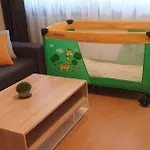 Apartament Barbary Hotel