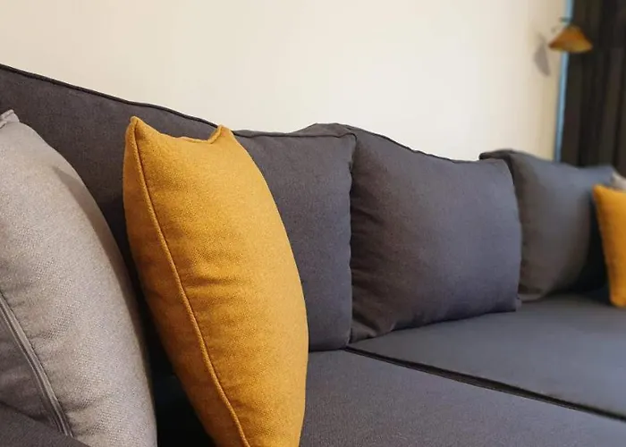 Apartament Barbary ホテル