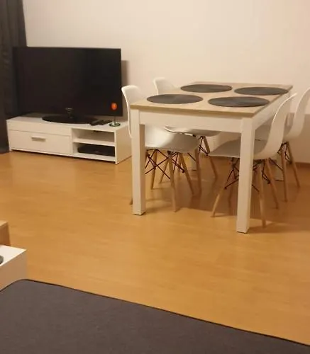 Apartament Barbary ホテル